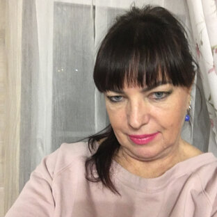 Статистика Дзен елена кудрявцева