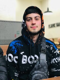 Дзен IAM MRZV статистика