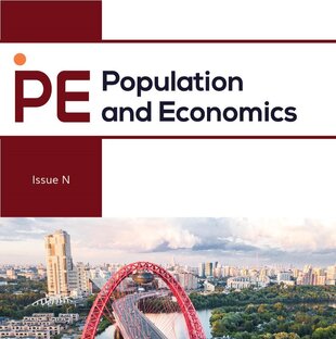 Статистика Дзен Population and Economics