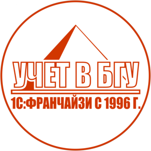 Статистика Дзен Учет в 1С:БГУ