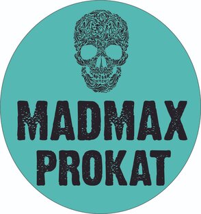 Статистика Дзен MADMAX PROKAT
