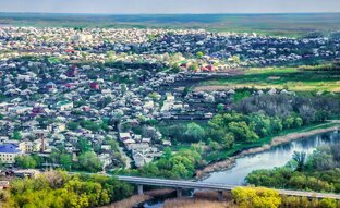 Статистика Дзен **ОСТРОГОЖСК**