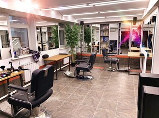 Дзен Barbershop ⚔️ Mishkabarber 💈 статистика