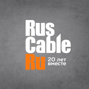 Статистика Дзен RusCable.ru 