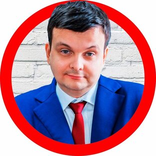 Статистика Дзен Евгений Турищев