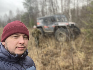 Статистика Дзен Рыбалка 29 с Алексеем Смирновым.