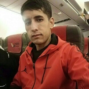 Дзен Azik Rakhmon статистика