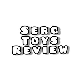 Дзен Serg Toys Review статистика