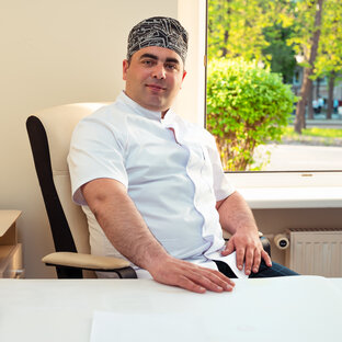 Статистика Дзен dr.arutyunyan