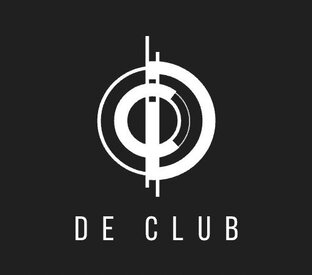 De Club. Дизайн интерьера. Москва