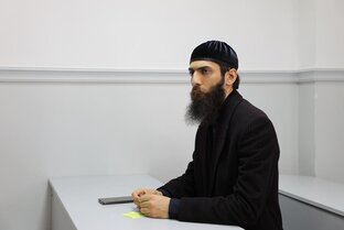 Дзен Амин Тесаев статистика