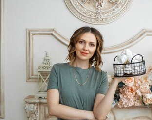 Статистика Дзен Лиля Завадская
