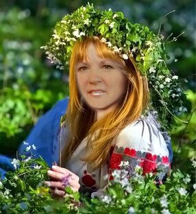 Статистика Дзен Галина Петушкова