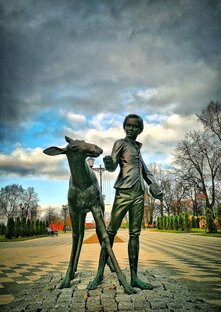 Статистика Дзен Совет Депутатов, Лосино-Петровский городской округ МО