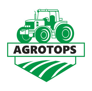 Статистика яндекс дзен Agrotops минитракторы и навесное оборудование