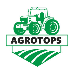 Дзен Agrotops минитракторы и навесное оборудование статистика