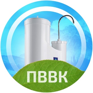 Логотип канала Вода высокого качества