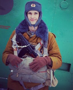 Статистика Дзен Чирков Всеволод Игоревич - Музей Военной Униформы и ВИК "Сургутянин"