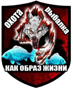 Статистика Дзен Охота и рыбалка как образ жизни