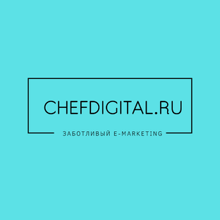 Статистика яндекс дзен Chefdigital.ru