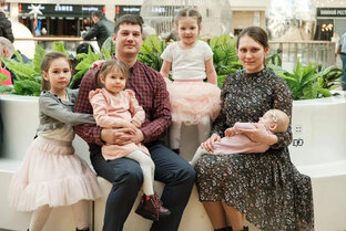 Статистика Дзен Shaldaevi Family