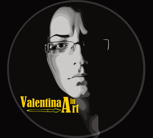 Valentina In Art