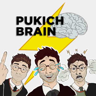 Статистика Дзен Pukich Brain⚡️