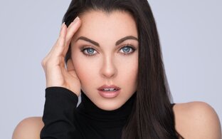 Дзен Нина Полукарова статистика
