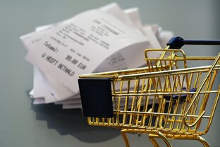 Статистика Дзен Потребитель