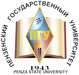 Логотип канала Пензенский государственный университет | ПГУ