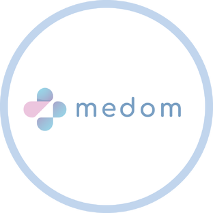 Статистика яндекс дзен MEDOM медицинский центр дистанционного мониторинга