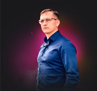 Статистика Дзен Мега Бизнес | Алексей Хвостов
