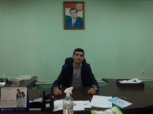 Дзен Каюмарс Калонзода статистика