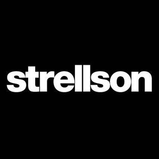 Статистика Дзен Strellson Moscow