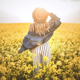 Picture background