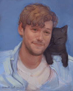 Дзен Импрофд статистика