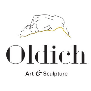 Статистика Дзен Oldich Art & Sculpture Обучение скульптуре лепка из глины