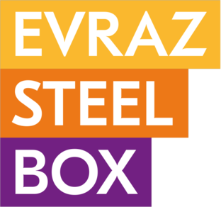 Статистика Дзен EVRAZ STEEL BOX