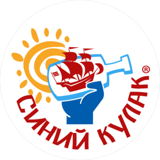 Статистика Дзен Синий Кулак