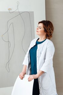 Статистика Дзен Черницова Екатерина психолог