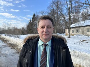 Статистика Дзен Александр Анисимов