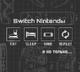 Switch Nintendы и не только...