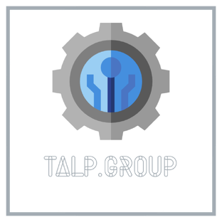 Дзен Talp.Group статистика