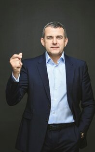 Статистика Дзен Пономарёв Олег. Самоучитель предпринимателя. Бизнес на пальцах.