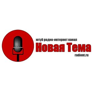 Статистика Дзен РАДИО НОВАЯ ТЕМА