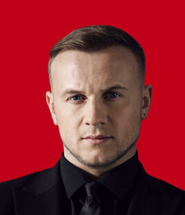 Дима Журавлёв