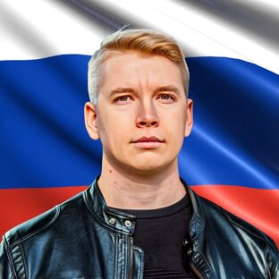 Статистика Дзен Николай Усов
