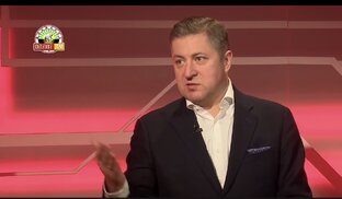 Статистика Дзен Иван Соловьев - писатель и юрист