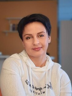 Ольга шпигальских биография и личная жизнь
