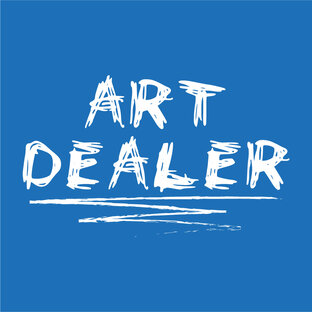 Статистика Дзен Эпоксидная смола ArtDealer